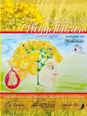 cover image of Sommersonne 2020--Heilkräuter